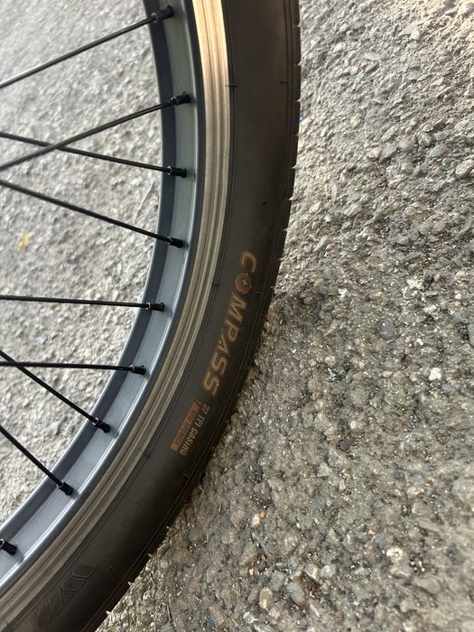 трюковой велосипед bmx gestalt