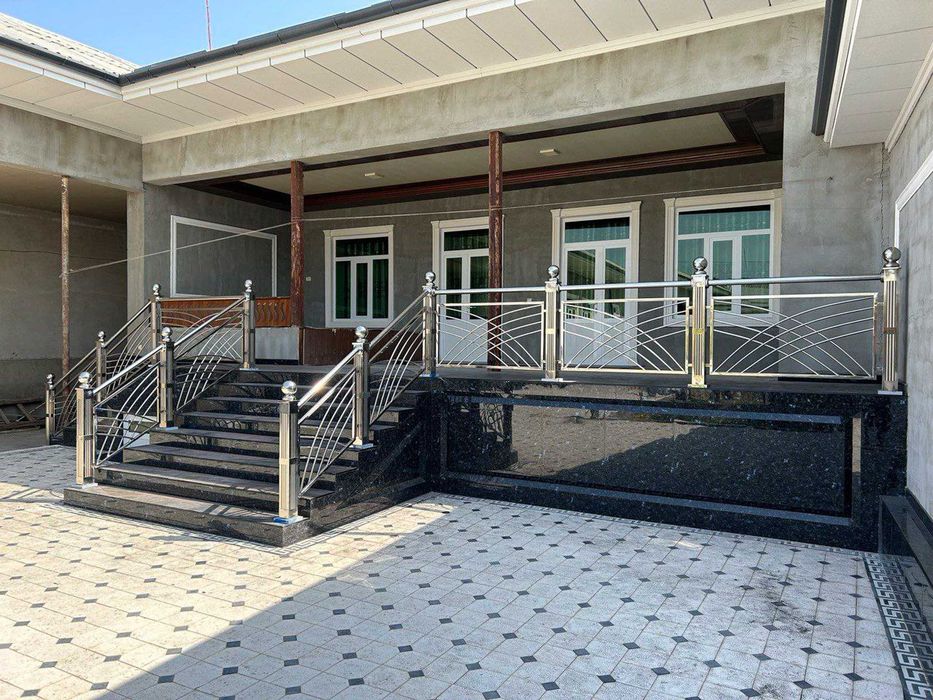 Baryerlar, Perilla, Resho'tka Бареры, Периллы