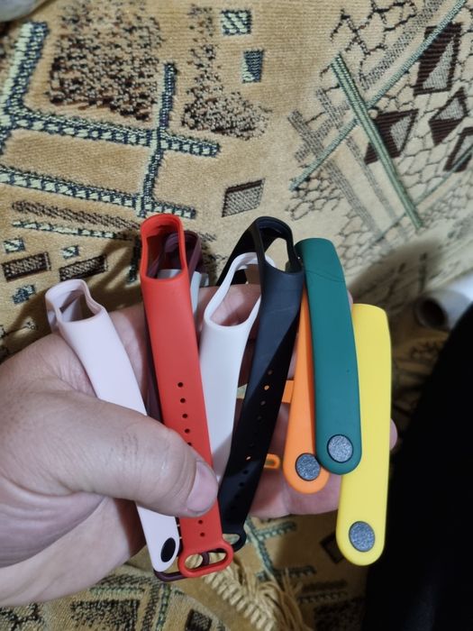 Brățară xiaomi mi band 4