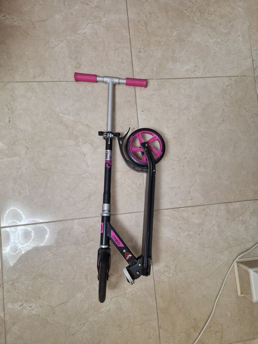 Trotineta copii oxelo