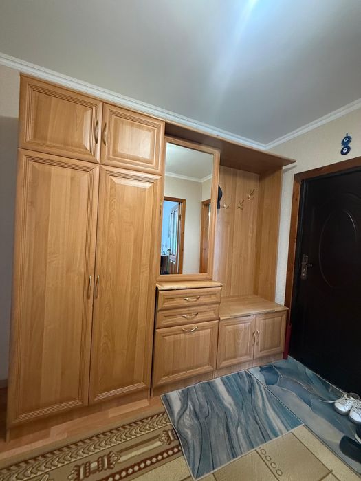 Мебель в прихожию