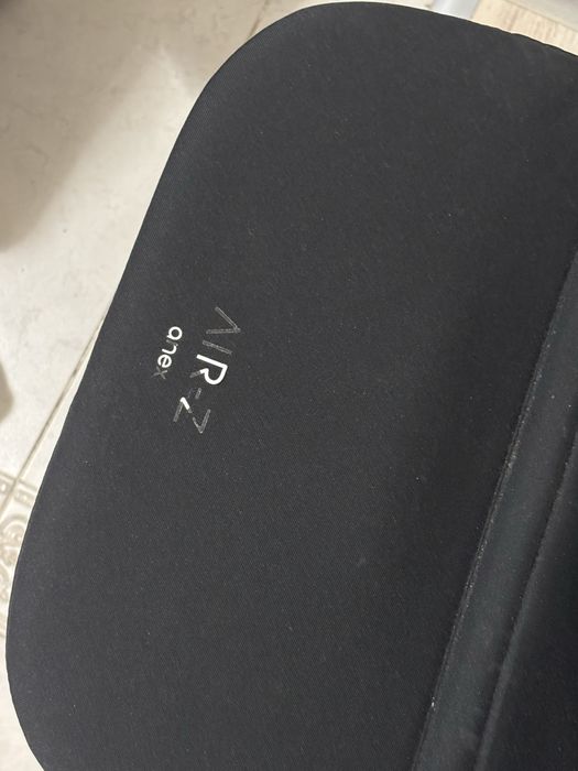 Коляска anex air z