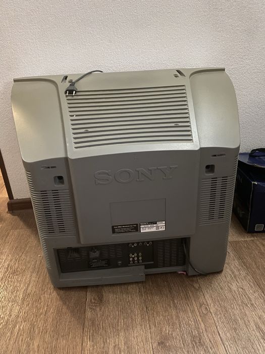 Продам телевизор SONY, в рабочем состоянии