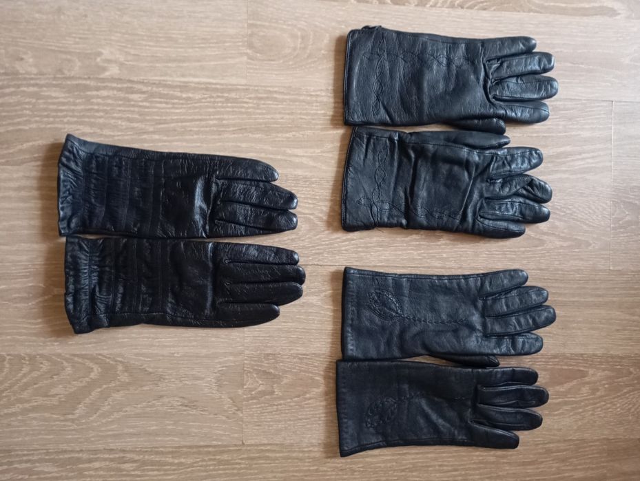 Продам женские перчатки 1000 ТГ.