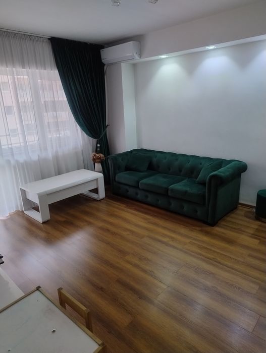 Apartament 2 cam, 62 mp, complet mobilat și utilat, Splaiul Unirii 9, Complex Confort City, Popești Leordeni