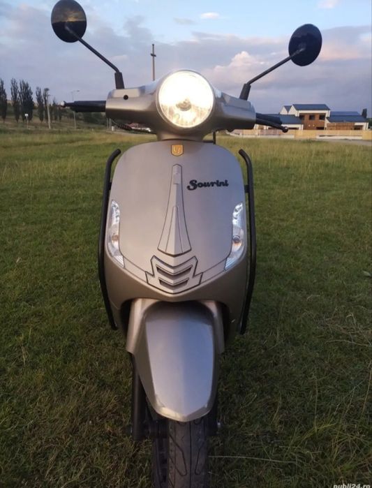De vânzare Scuter La Souris
