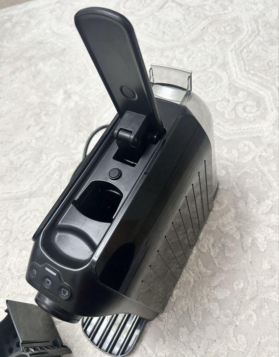 Кафемашина Nespresso