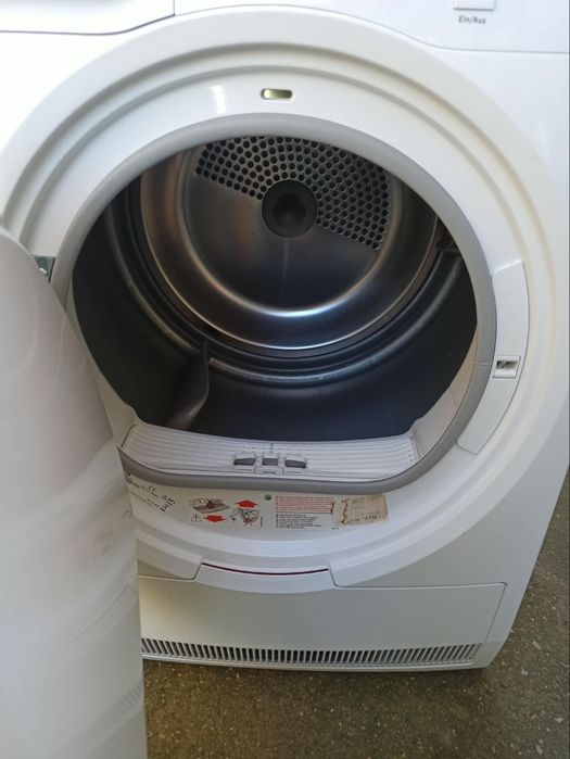 Сушилня AEG серия 6000