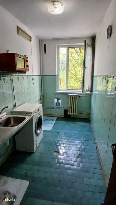 Vanzare Apartament 3 Camere Decomandat Berceni-Covasna