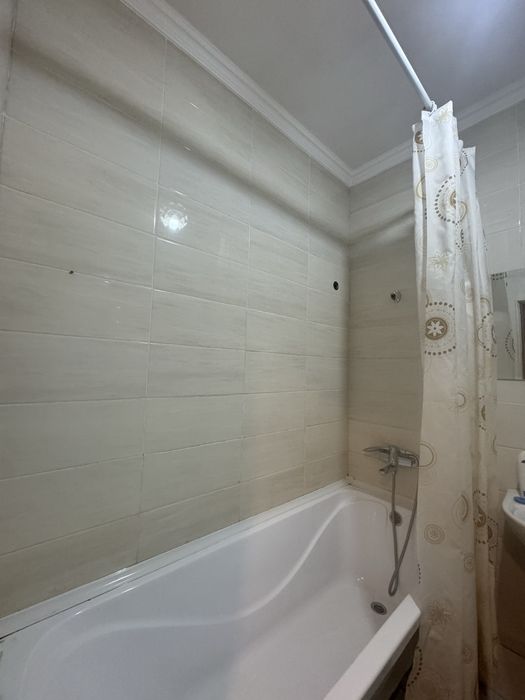 Суточный квартира  шевченко 85 Алматы ЖК Молодёжый