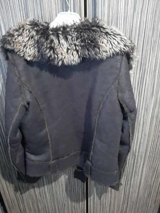 Cojoc dama fab London