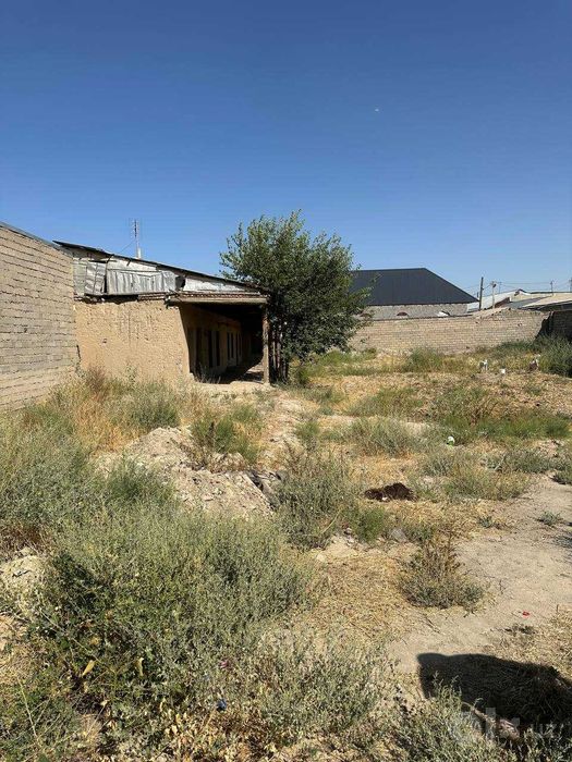 Samarqand tumanida, Bo’zi maxallasi, 12.8 sotix yer sotiladi