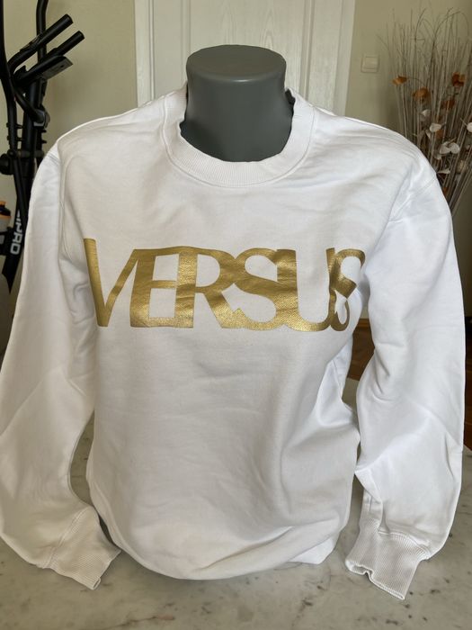 Versace( Versus) -блуза