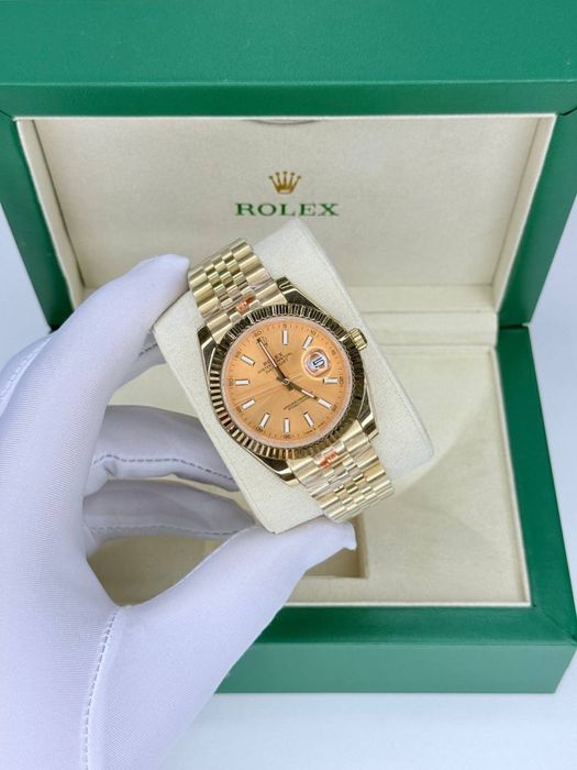Часы ROLEX Премиум