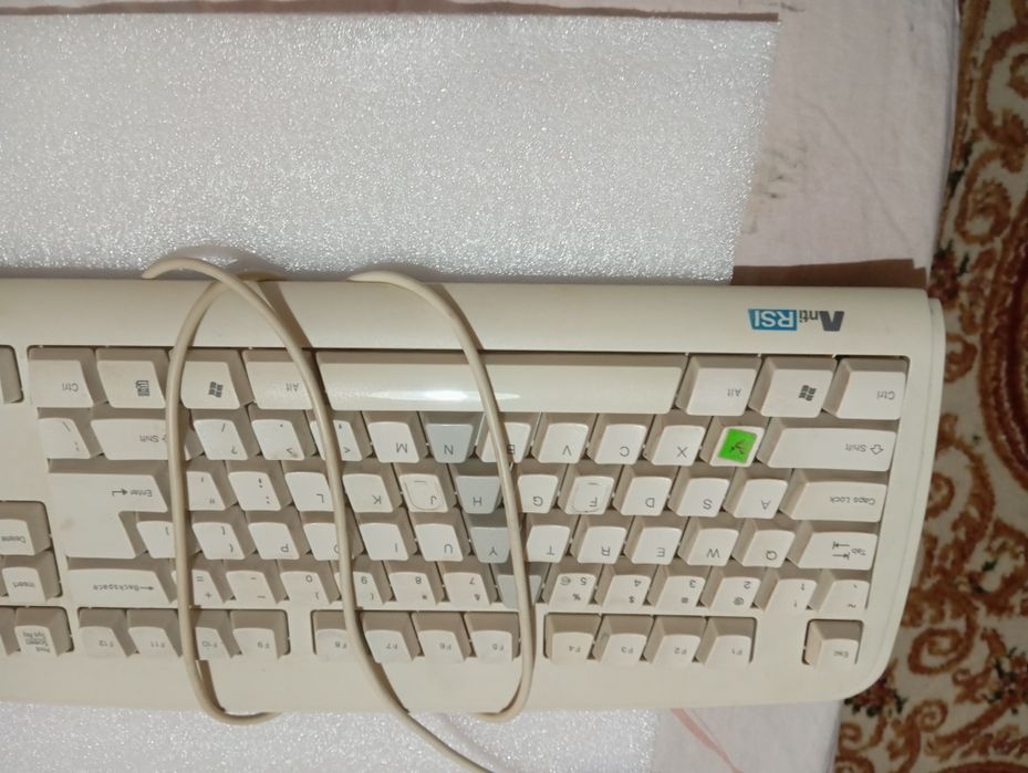 Tastatura calculator