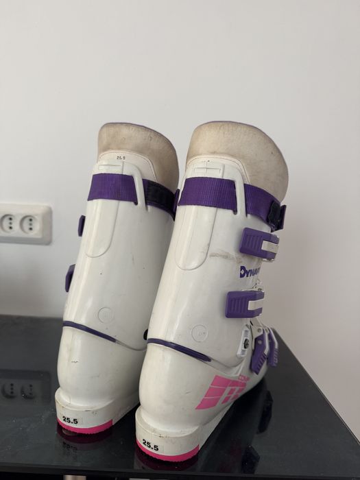 Продам горнолыжные ботинки Dynafit