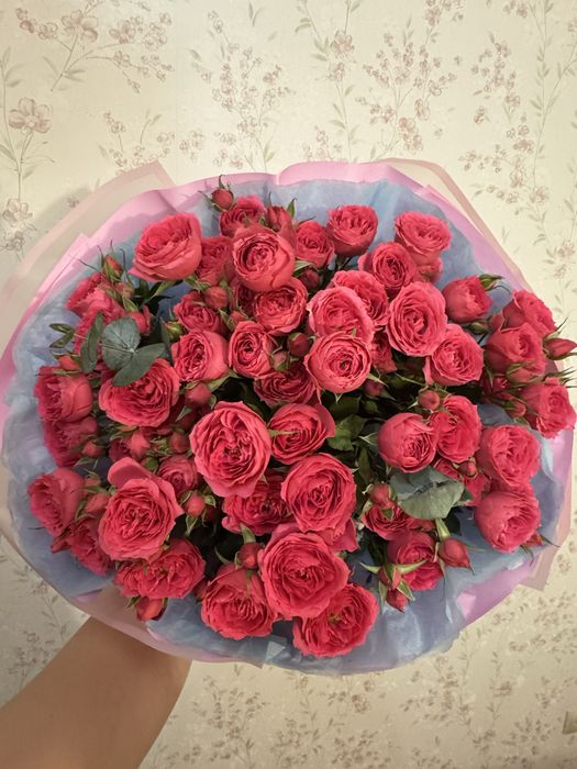 Продам букет цветов