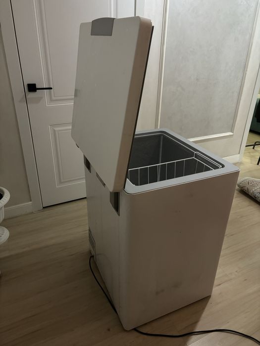 Морозильник Midea сатылады