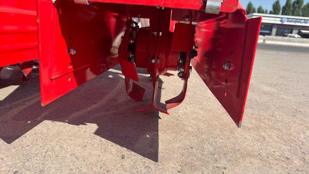 Культиватор (фрезерный)  Турция