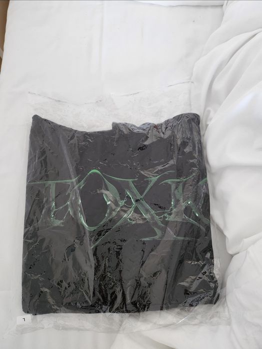 Vand hanorac original Oscar Toxic