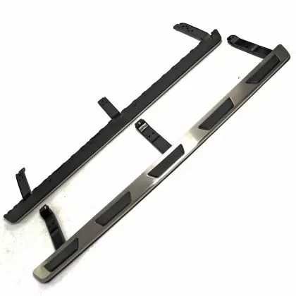 Степенки за Audi Q7 (2005-2015)