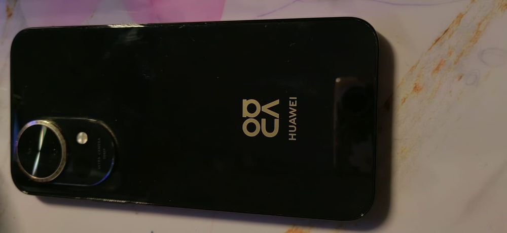 Huawei nova 13 торг