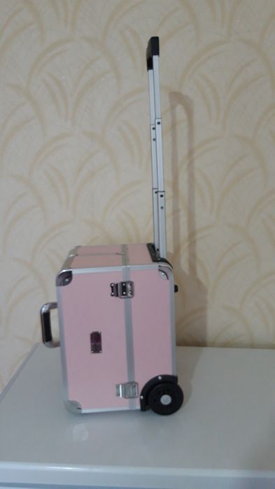 Продам Кейс новый