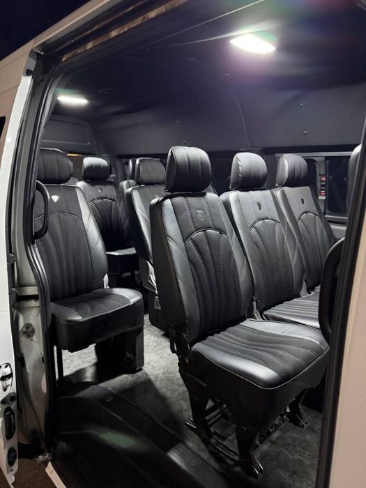 Mikroavtobus 15 kishili sotiladi 15.000$ srochna