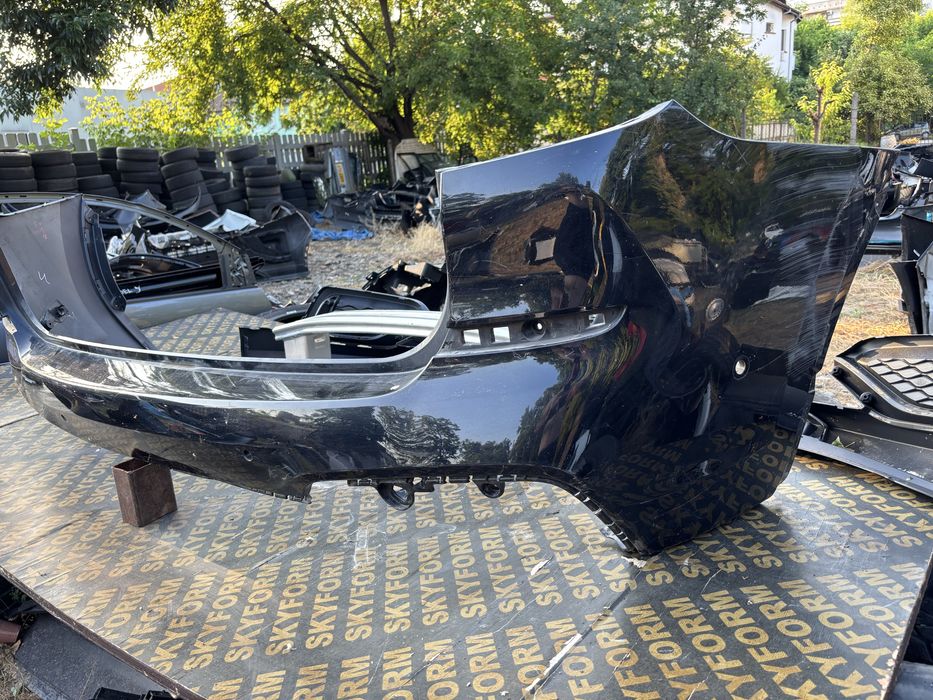 Броня BMW X3 G01