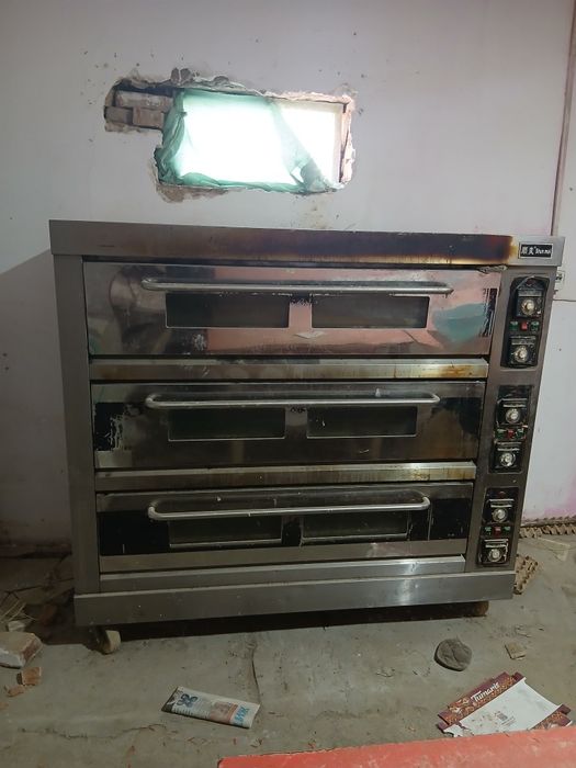 Печка жаксы ислеп тур