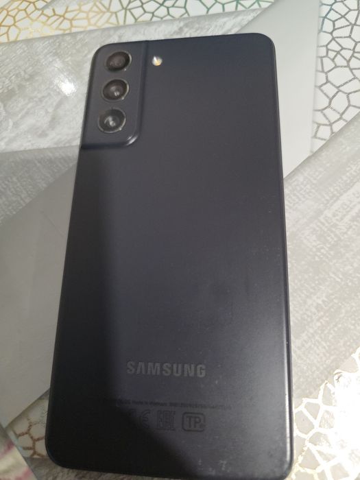 Samsung s21 fe 128gb