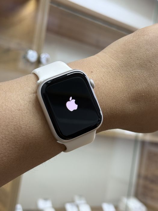 Apple Watch 9GPS