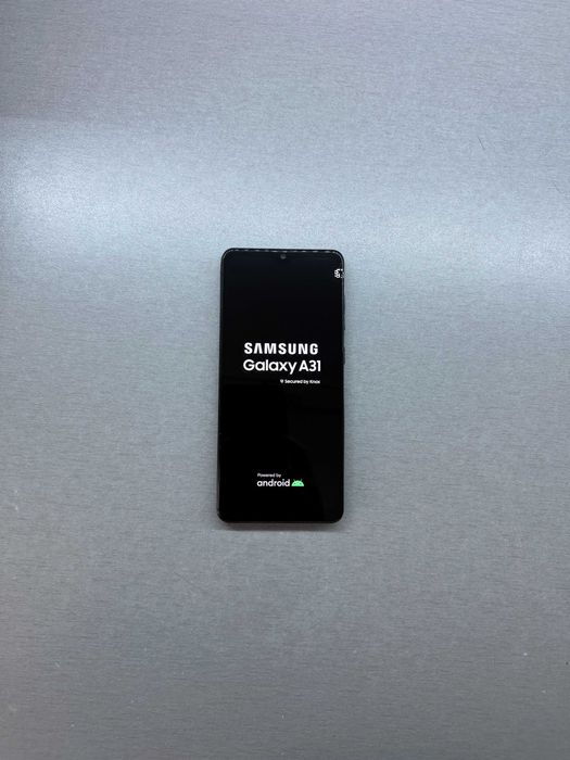 Samsung Galaxy A31 -64GB 4gb ram -android 12