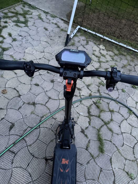 Trotineta electrica KUKIRIN G2 MASTER