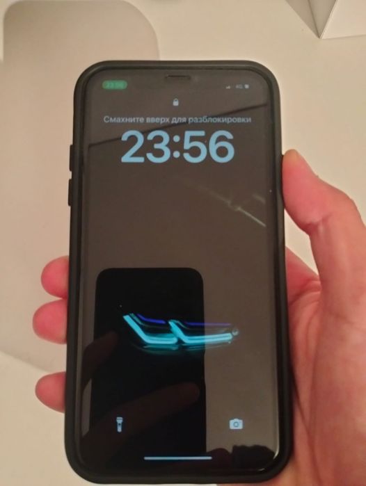 Айфон 11 сатылады