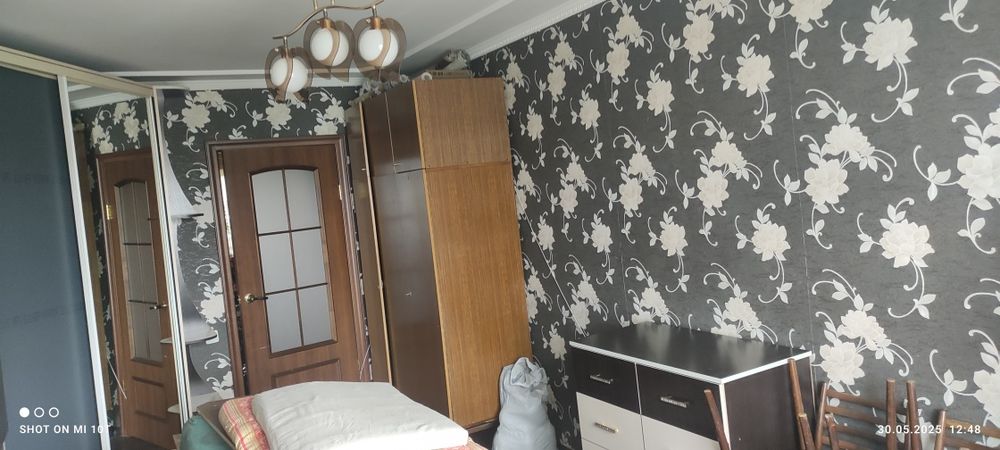 Продается 2-х комнатная квартира