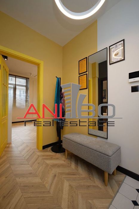 Дава се под наем Двустаен апартамент в Варна, Гръцка махала - 60 кв.м за 900 € - Снимка #2