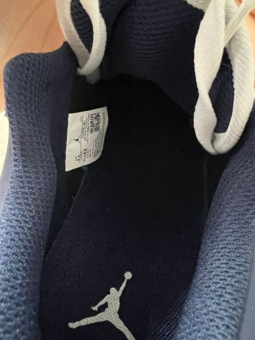 Air Jordan 1 low