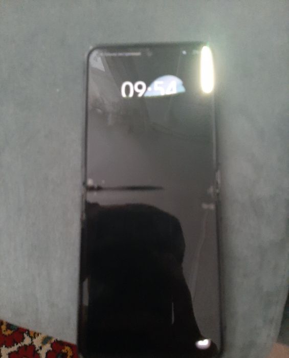 Samsung z flip 4 256gb