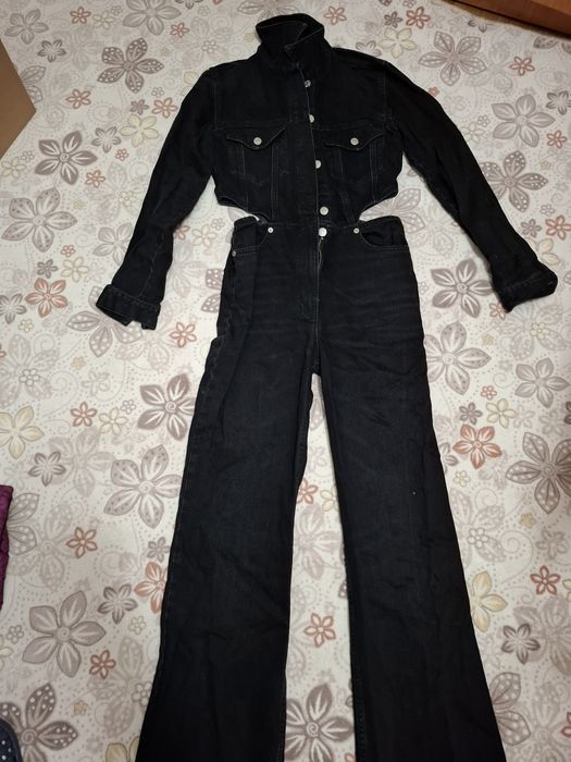 Zara гащеризон и панталан