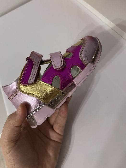 Обувь детская для девочек