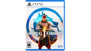 Mortal Kombat 1 ps5