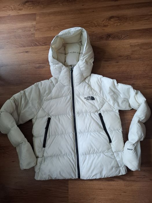 The north face 550fill дамско яке XS размер.