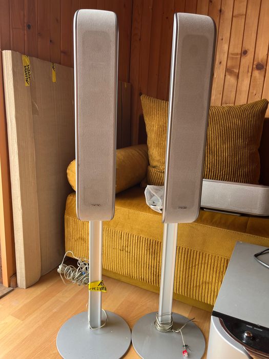 Система за домашно кино Sony DAV SC8