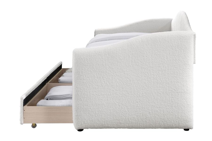 Тапицирано легло Caydence