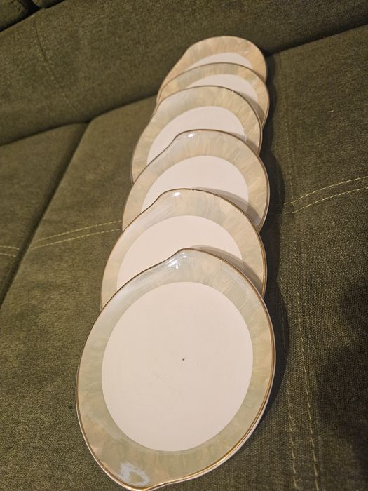 Farfurii porțelan fin China