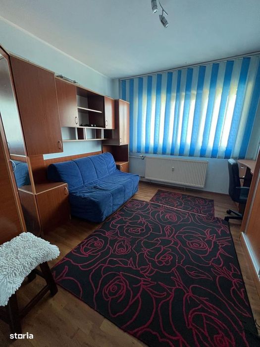 Inchiriere 2 camere Iancului Metrou