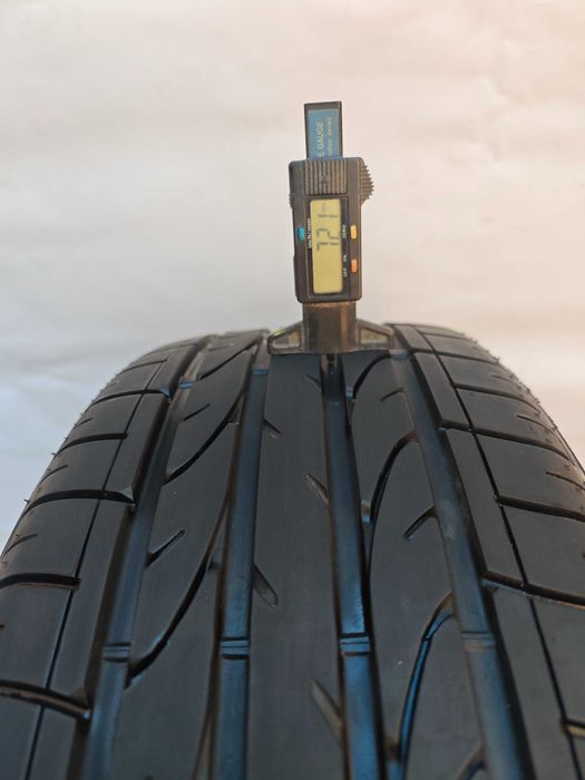 Anvelope 235/45/19 an 2024 vara BRIDGESTONE DUELER HP