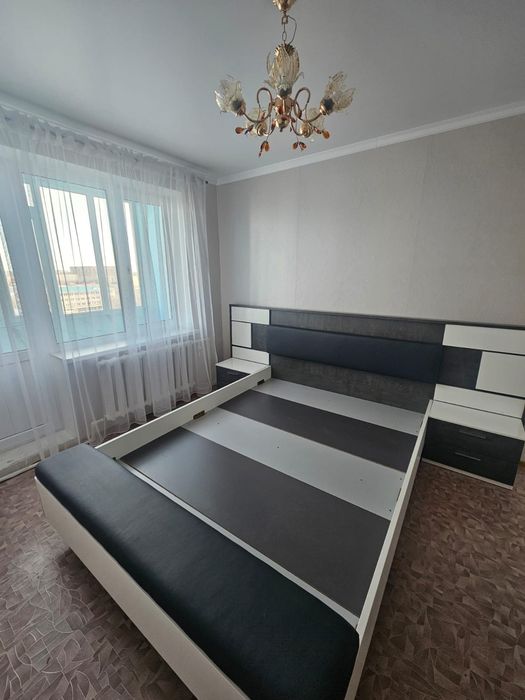 Продам 3-х комнатную квартиру