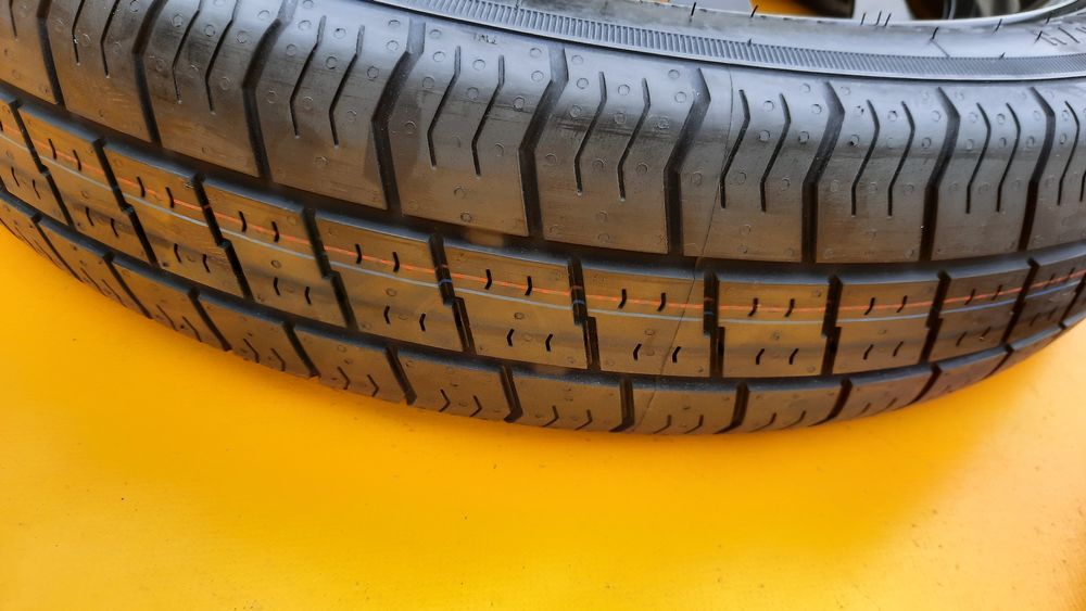 Roată rezervă 5x100 Seat Arona Volkswagen T Cross Toyota 125.70.18